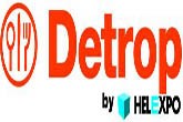 PhotoAlbum Logo DETROP